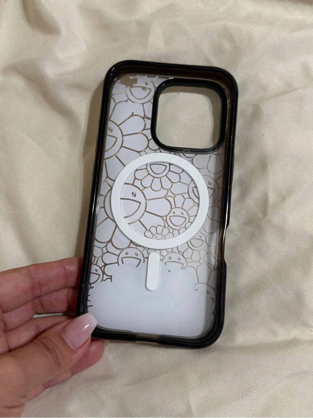 Murakami Case